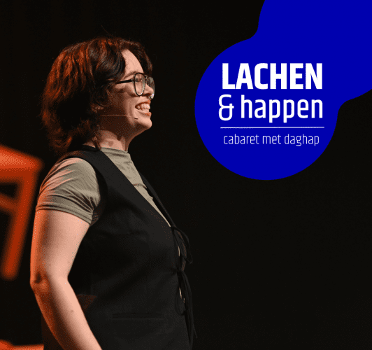 Lachen & Happen