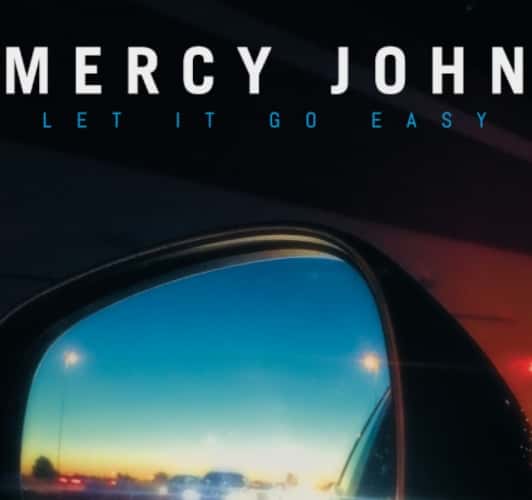 Mercy John (& band)