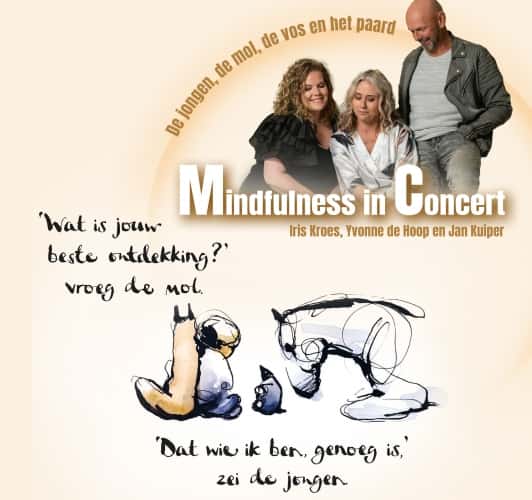 Mindfulness in Concert