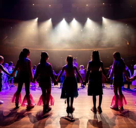 Musical4Daagse Kerstvakantie 2025