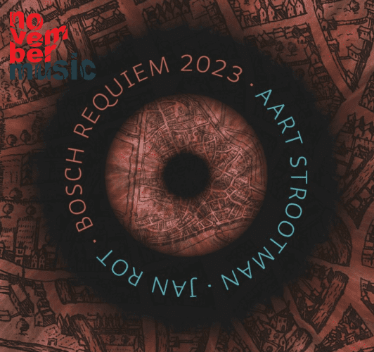 November Music: Bosch Requiem 2023