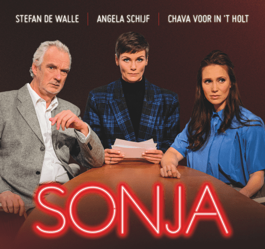 Sonja