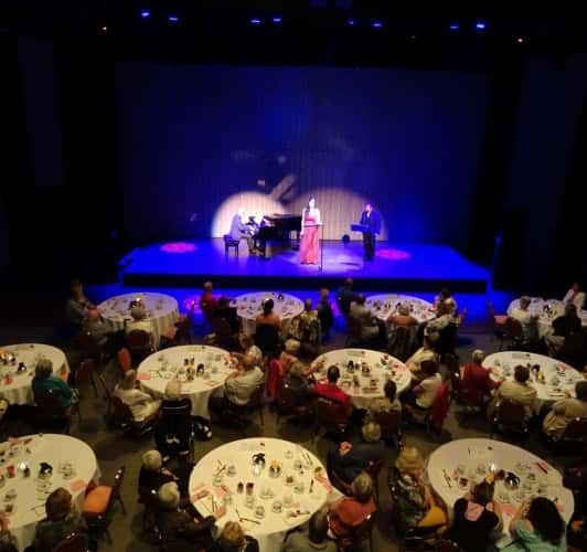 Opera & Brunch