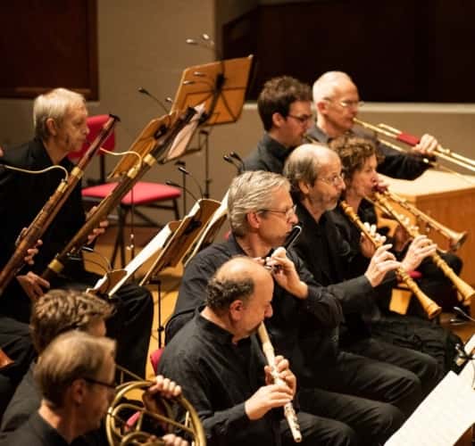 Orkest van de Achttiende Eeuw