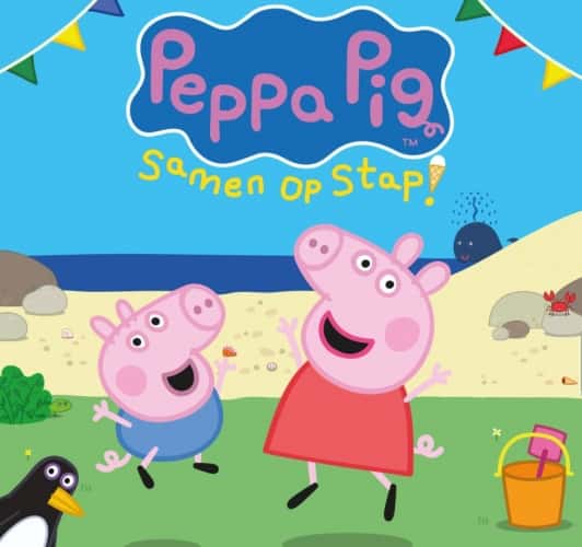 Peppa Pig Live (2+)