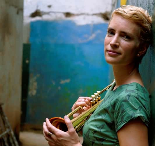 Jazz in Duketown: Maite Hontelé & Ramon Valle