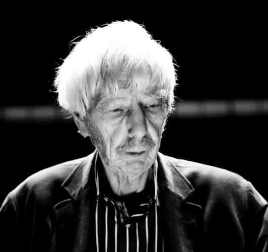 In memoriam Reinbert