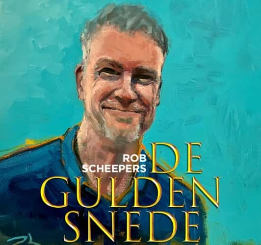 Rob Scheepers