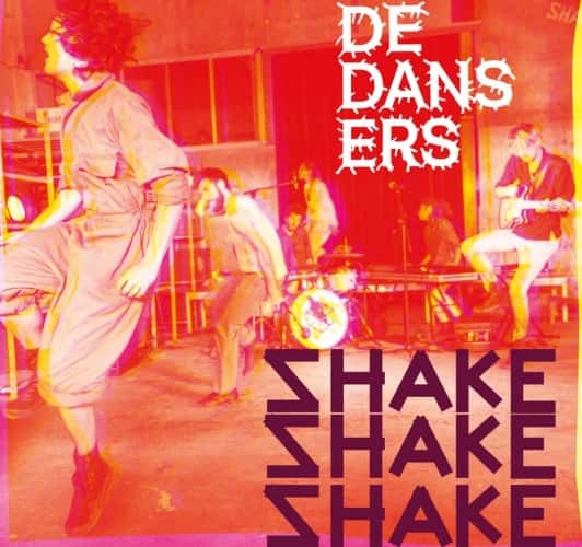 Shake Shake Shake