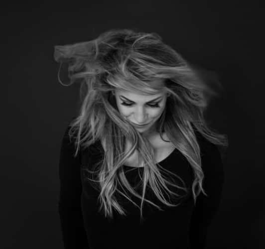 Someone Like Her