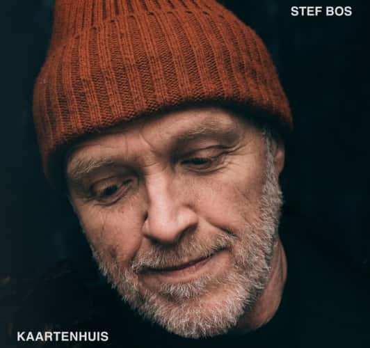Stef Bos