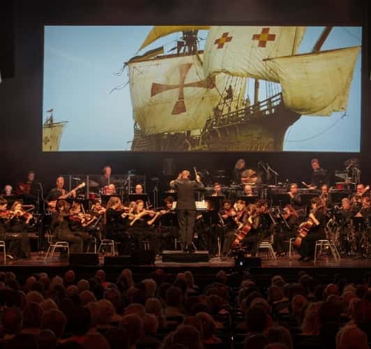 The CineMusic Experience