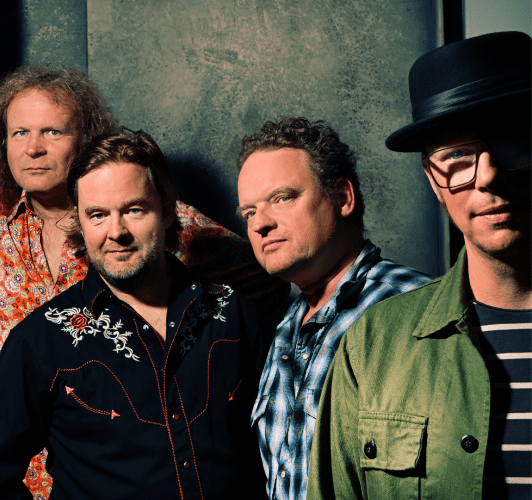 The Fortunate Sons