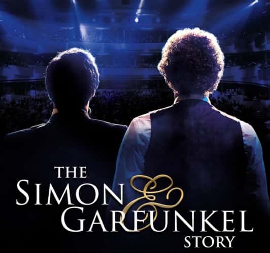 The Simon & Garfunkel Story