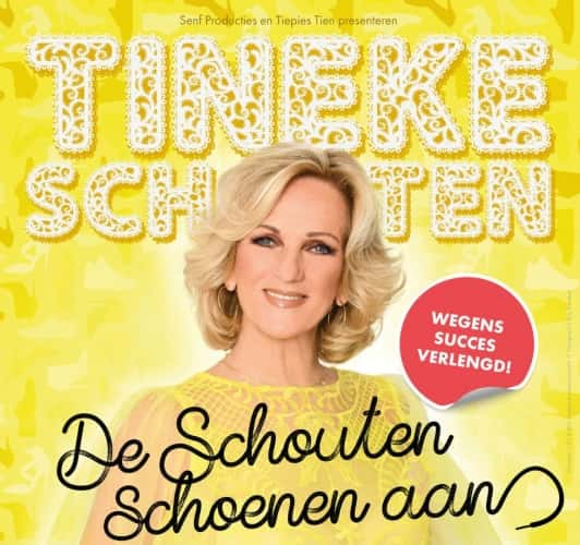 Tineke Schouten