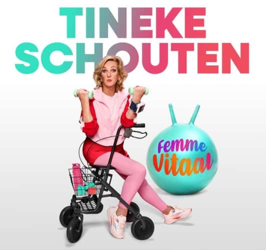 Tineke Schouten