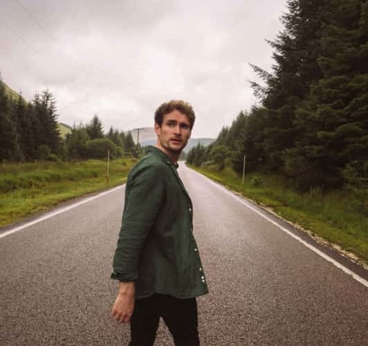 Daniel Docherty