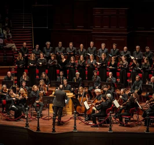 Matthäus Passion