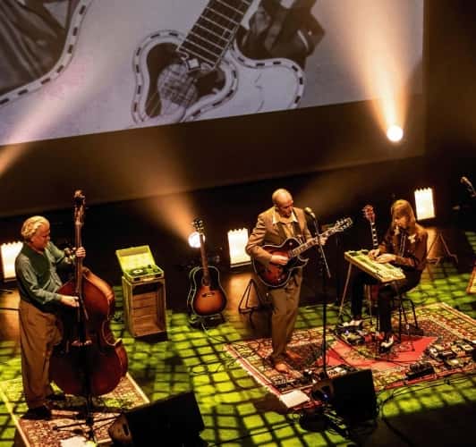 The Wieners play Classic Rock 'n Roll Stars - Part II
