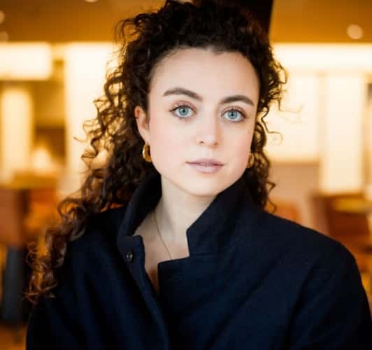 Dutch Classical Talent - Anna Carmen Balestra
