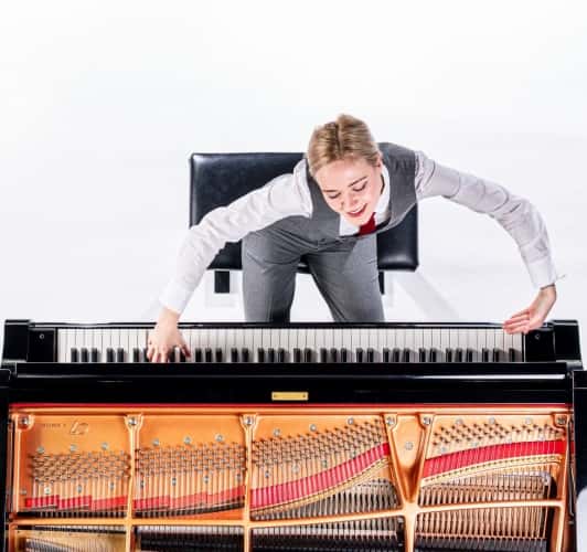 Liszt Utrecht Winnaars