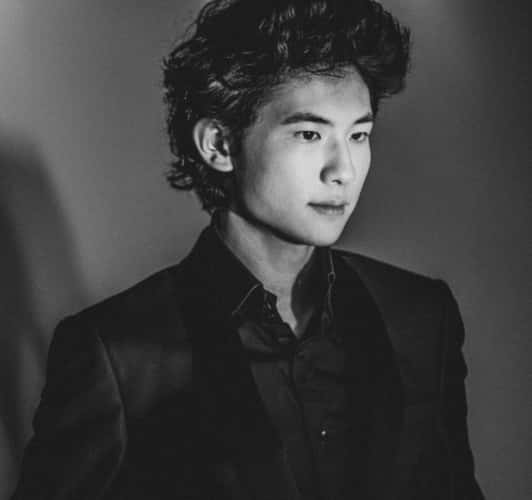 Tony Siqi Yun