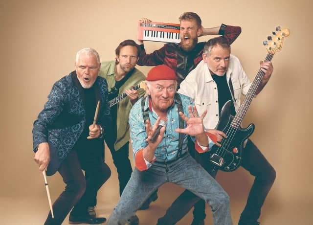 Muzikaal de breedte in: van gevoelige pop tot swingende energie