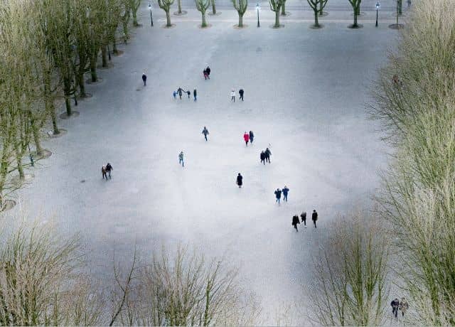 Expositie Vera Claessens
