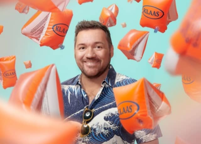Cabaret van de grote & opkomende namen