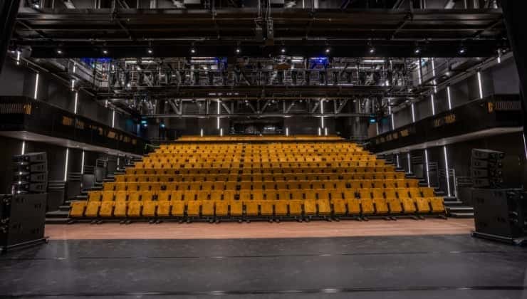 Pleinzaal