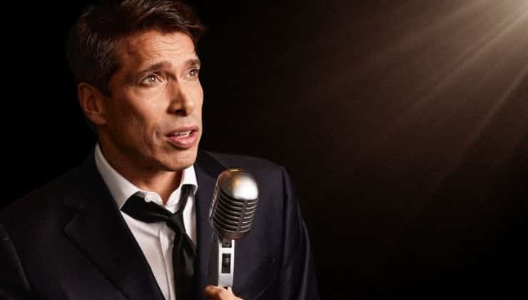 BREL - de musical