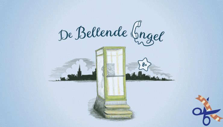 De Bellende Engel (8+)