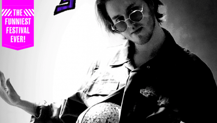 DJ HiddL (Bossche Boys)