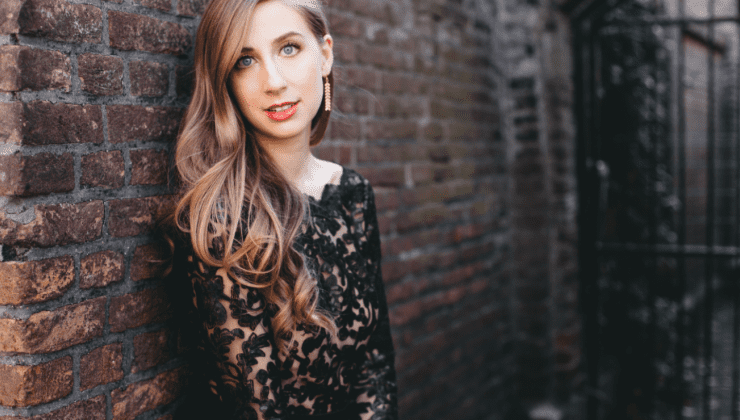 Elisabeth Hetherington