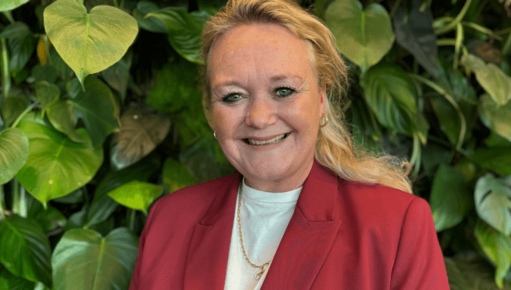 Eveline Weck