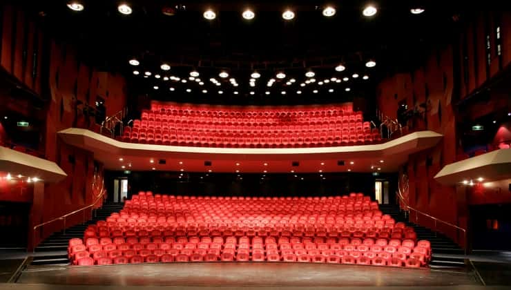 Grote Zaal