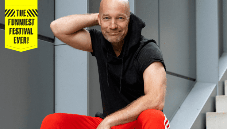 Jochen Otten