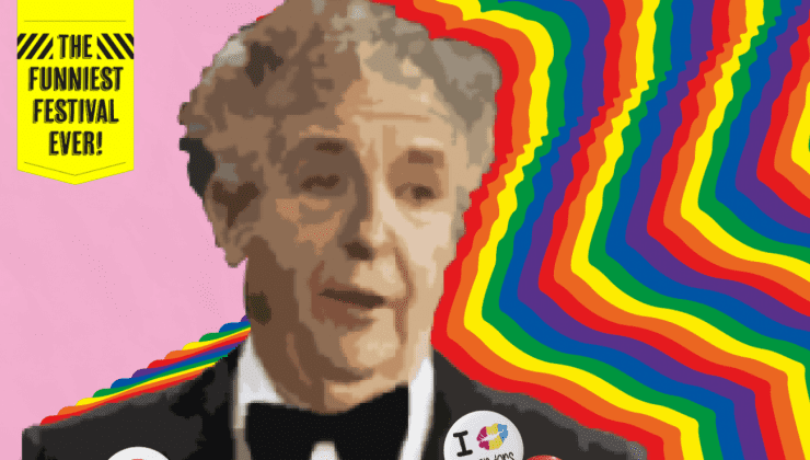 Kan Wim? |  Koningstheateracademie