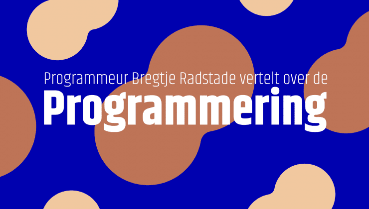 Programmering