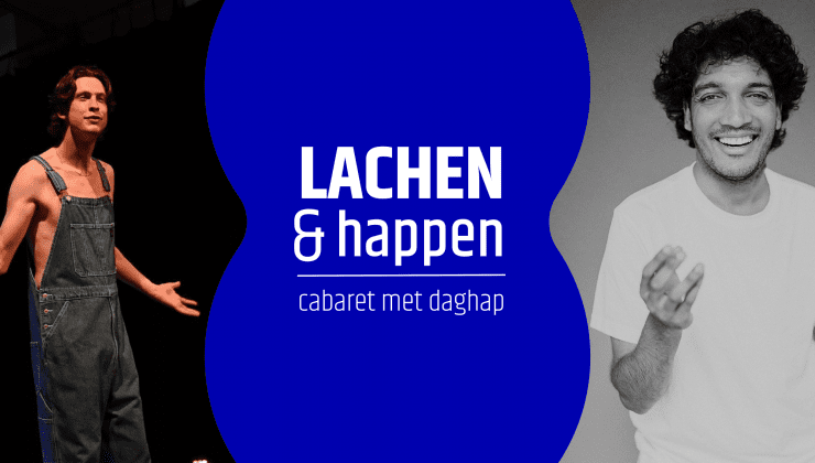Lachen & Happen