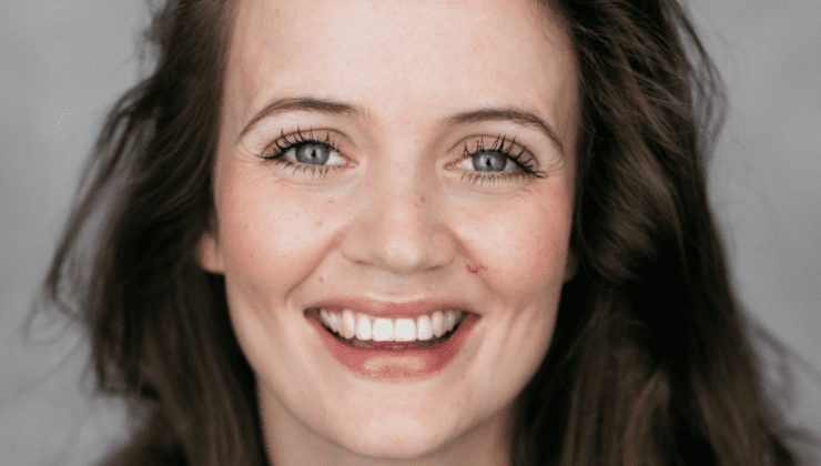 Loïs van de Ven