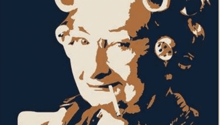 Mevrouw van Heck