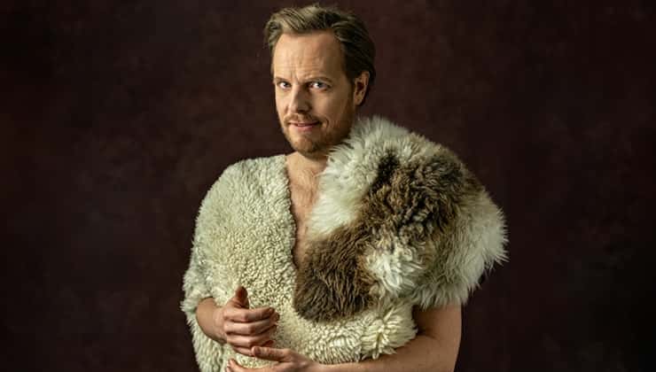 Patrick Nederkoorn
