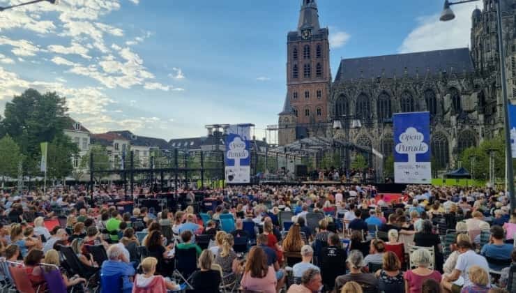 Opera op de Parade 2024