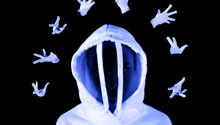 Delusion II - The Final Chapter | Oxygen