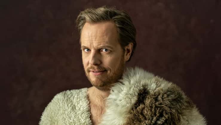 Patrick Nederkoorn