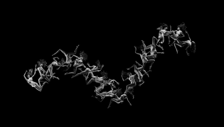 Anima Obscura | Scapino Ballet Rotterdam