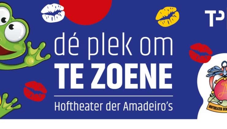 Oeteldonk-evenementen in verkoop