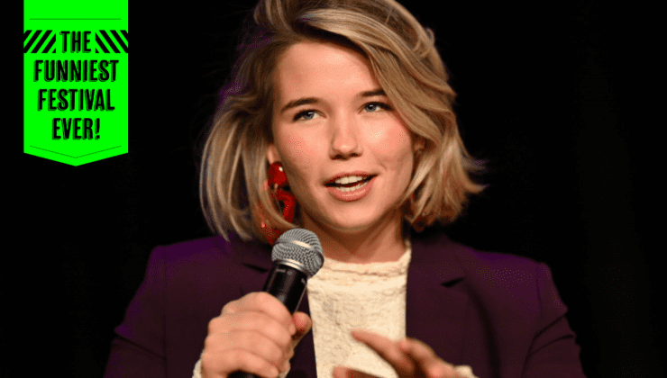 Isabelle Dieperink