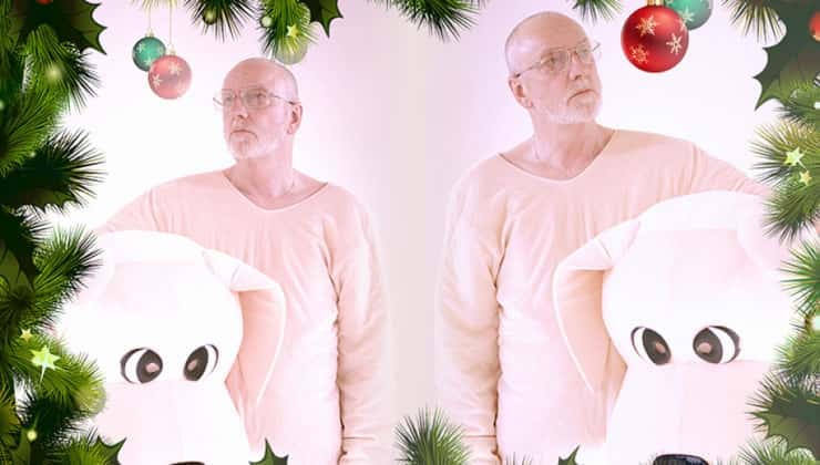 (alvast een) VROLIJKE KERST